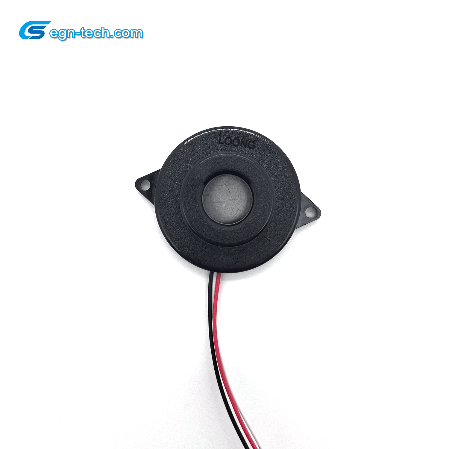 Manufacturer Dgegt Customized High Quality 85dB Piezo Buzzer Alarm Sounder