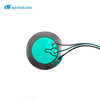 Manufacturer Dgegt Customized High Quality 85dB Thin Piezo Sounder Buzzer Alarm with Terminal