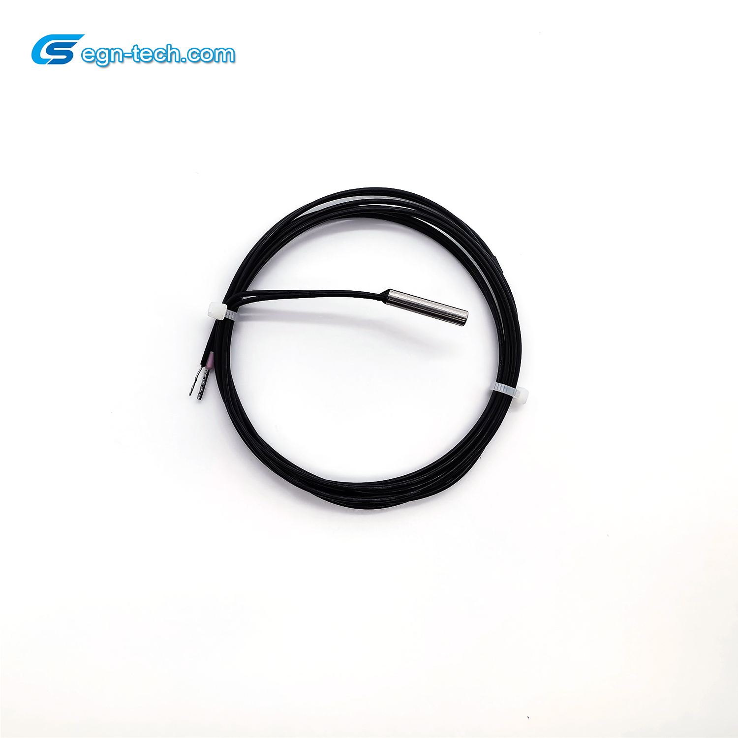 EG-N014 NTC Temperature Sensor for Temperature Detection of Electrical Cabinet