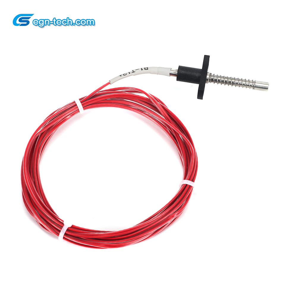 EG-P004 PTC Temperature Sensor for Lithium Battery Conversion and Capacity Division