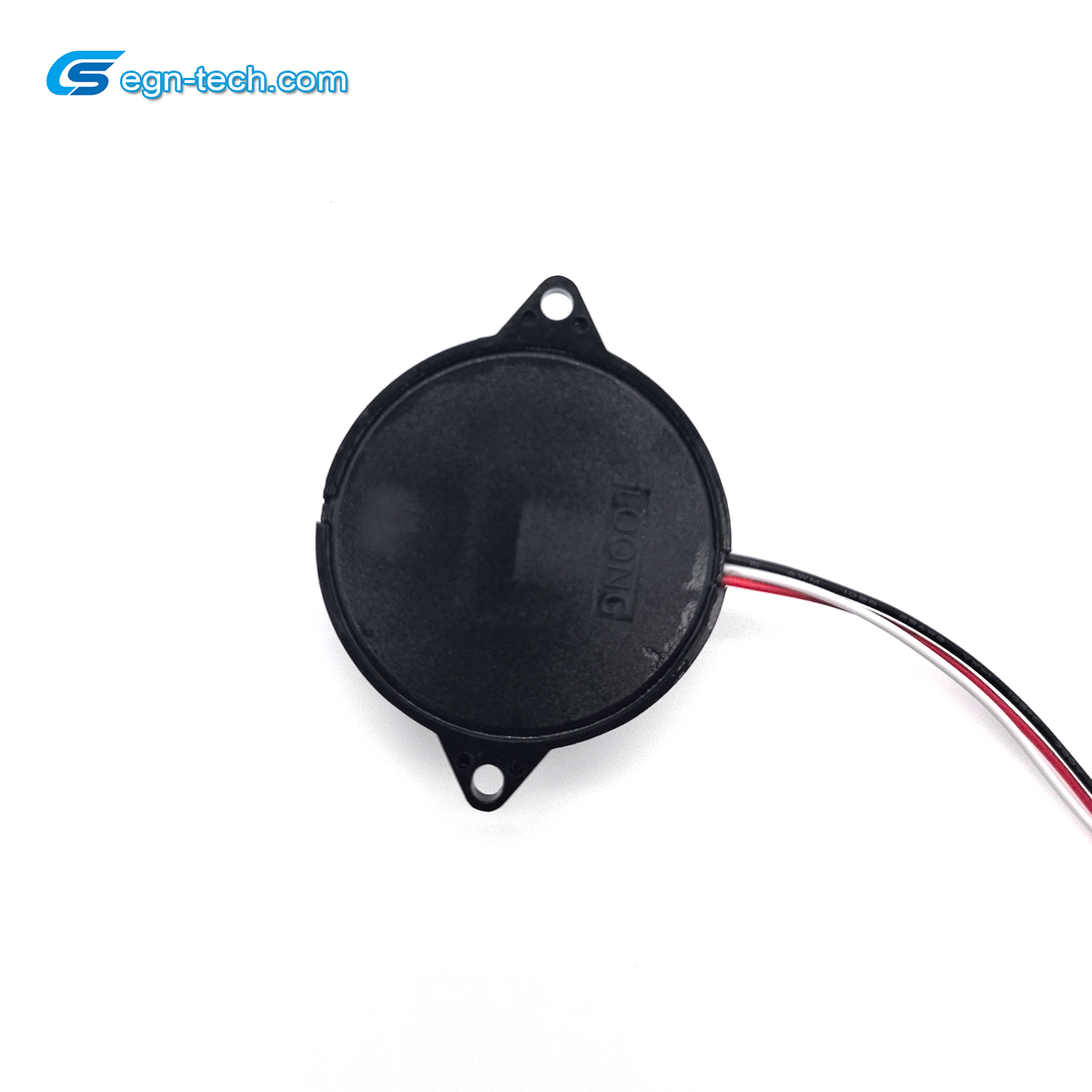 Manufacturer Dgegt Customized High Quality 85dB Piezo Buzzer Alarm Sounder