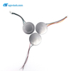 Manufacturer Dgegt Customized High Quality 85dB Thin Piezo Sounder Buzzer Alarm with Terminal