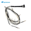 EG-N008 NTC Temperature Sensor for Multi Point Temperature Detection and Control System Battery Pack
