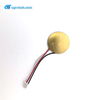 Manufacturer Dgegt Customized High Quality 85dB Small Thin Piezo Sounder Buzzer Alarm