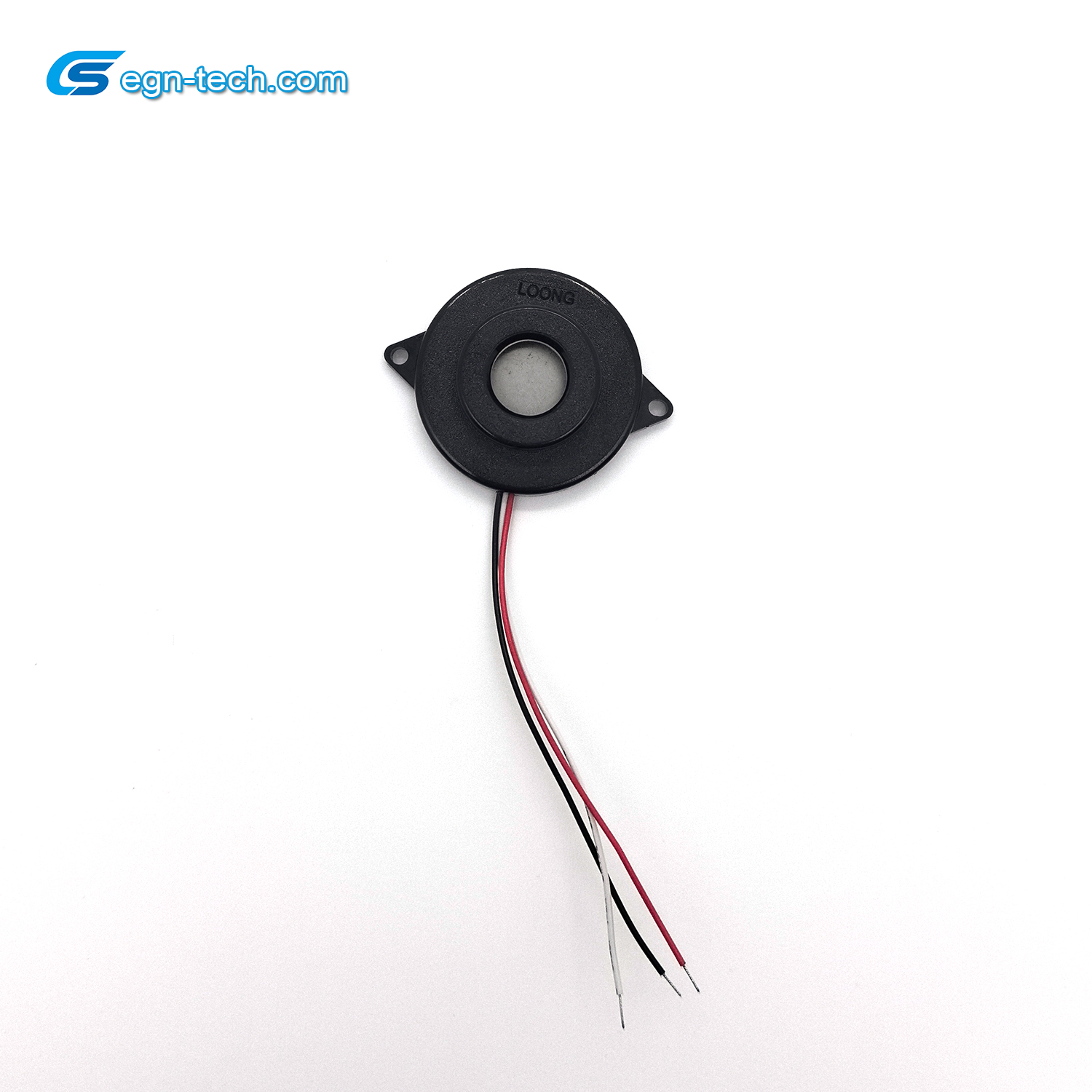 Manufacturer Dgegt Customized High Quality 85dB Piezo Buzzer Alarm Sounder