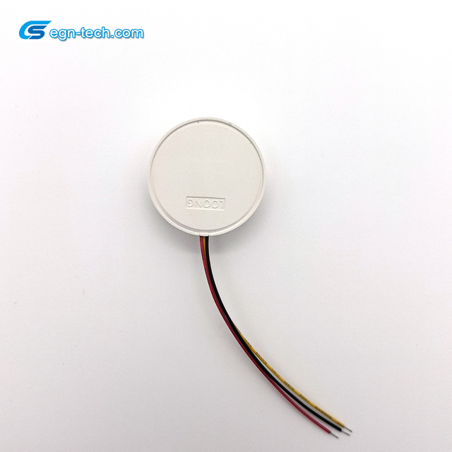 Manufacturer Dgegt Customized High Quality 85dB Piezo Sounder Buzzer Alarm