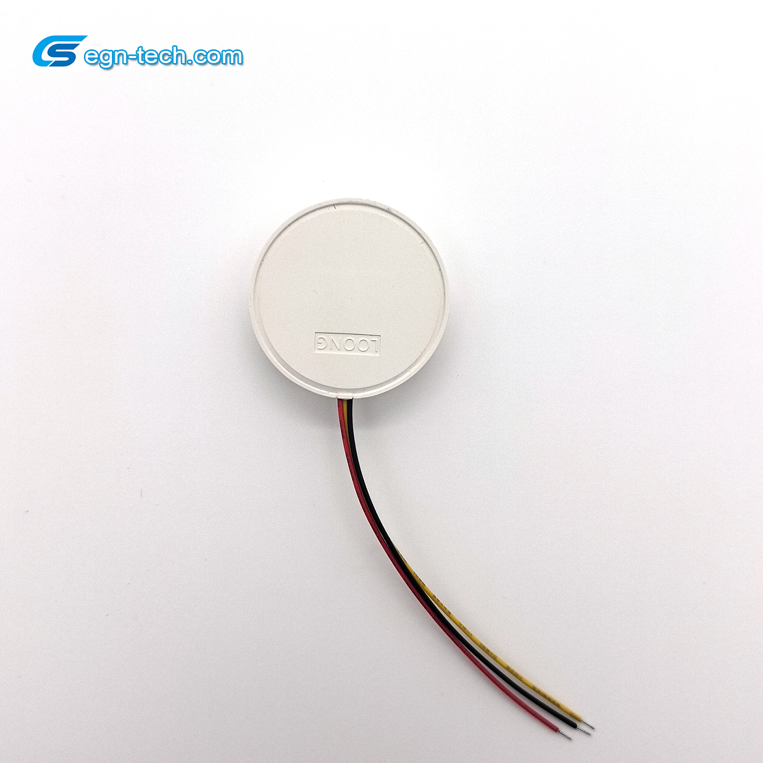Manufacturer Dgegt Customized High Quality 85dB Piezo Sounder Buzzer Alarm