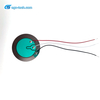 Manufacturer Dgegt Customized High Quality 85dB Thin Piezo Sounder Buzzer Alarm Without Terminal