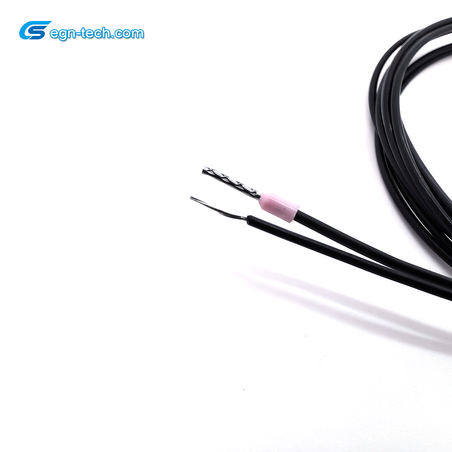 EG-N014 NTC Temperature Sensor for Temperature Detection of Electrical Cabinet
