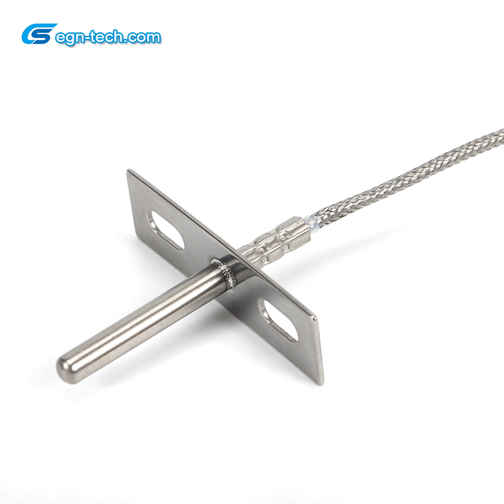 EG-P006 PTC Temperature Sensor for Factory Temperature Detection Inside The Pellet Furnace