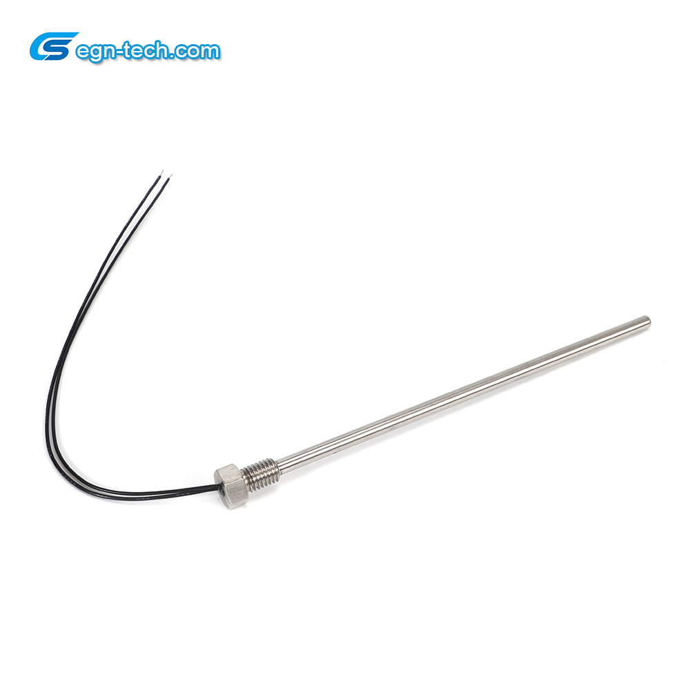 EG-N001 NTC Temperature Sensor for Home Appliance Temperature Control