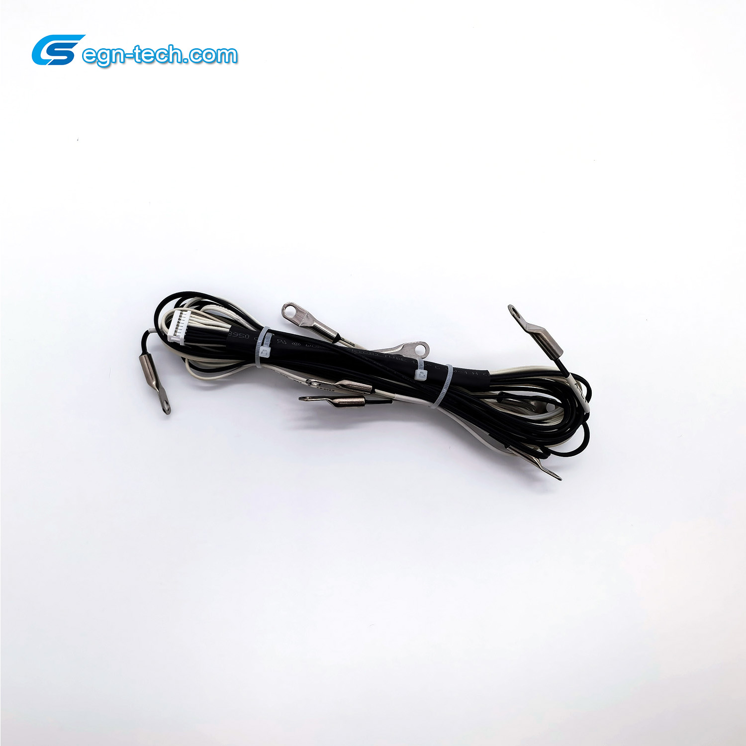 EG-N005 NTC Temperature Sensor for Multi Point Temperature Detection and Control System