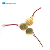 Manufacturer Dgegt Customized High Quality 85dB Small Thin Piezo Sounder Buzzer Alarm
