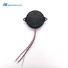 Manufacturer Dgegt Customized High Quality 85dB Piezo Buzzer Alarm Sounder