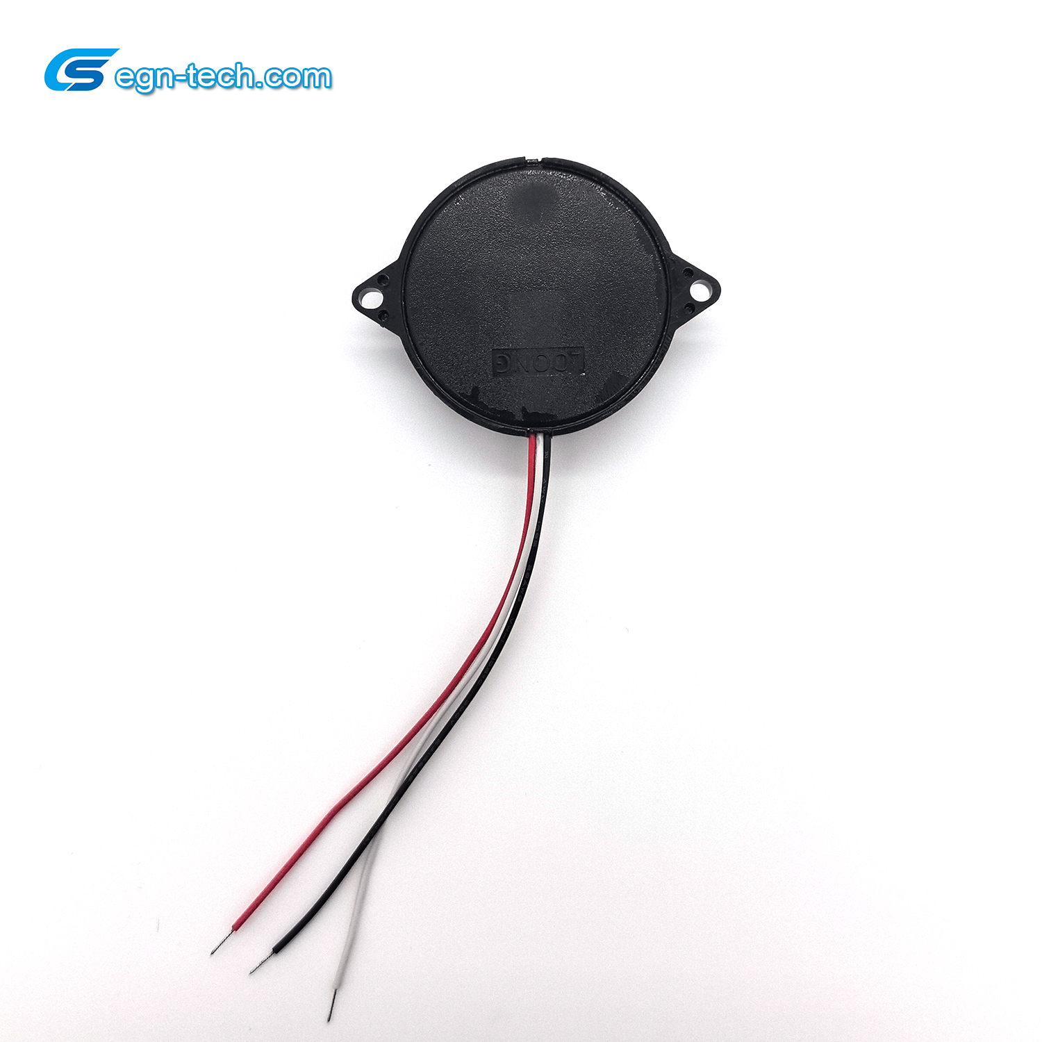 Manufacturer Dgegt Customized High Quality 85dB Piezo Buzzer Alarm Sounder