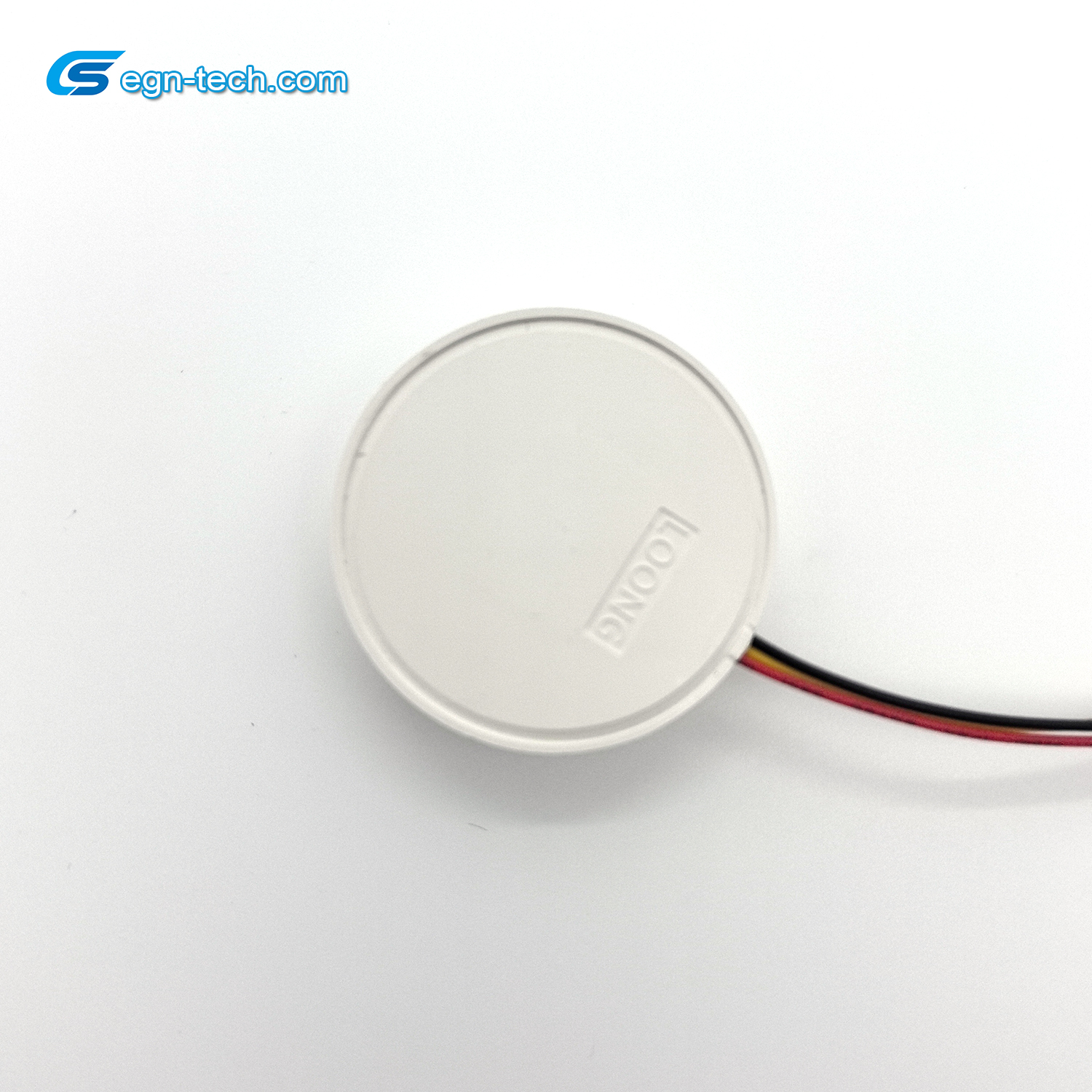 Manufacturer Dgegt Customized High Quality 85dB Piezo Sounder Buzzer Alarm
