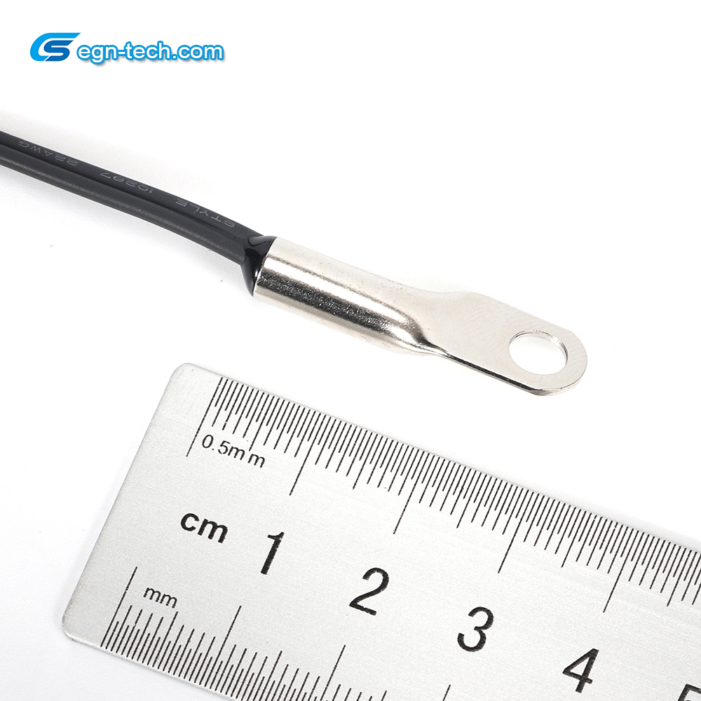 EG-N008 NTC Temperature Sensor for Multi Point Temperature Detection and Control System Battery Pack