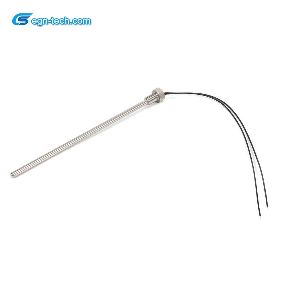 EG-N001 NTC Temperature Sensor for Home Appliance Temperature Control