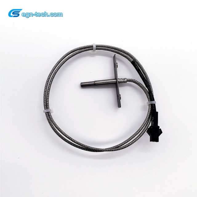 EG-P005 PTC Temperature Sensor for Temperature Detection Inside the Pellet Furnace