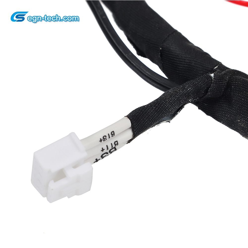 EG-N006 NTC Temperature Sensor for Temperature detection of new energy control system