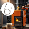 EG-P006 PTC Temperature Sensor for Factory Temperature Detection Inside The Pellet Furnace