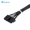 EG-N008 NTC Temperature Sensor for Multi Point Temperature Detection and Control System Battery Pack