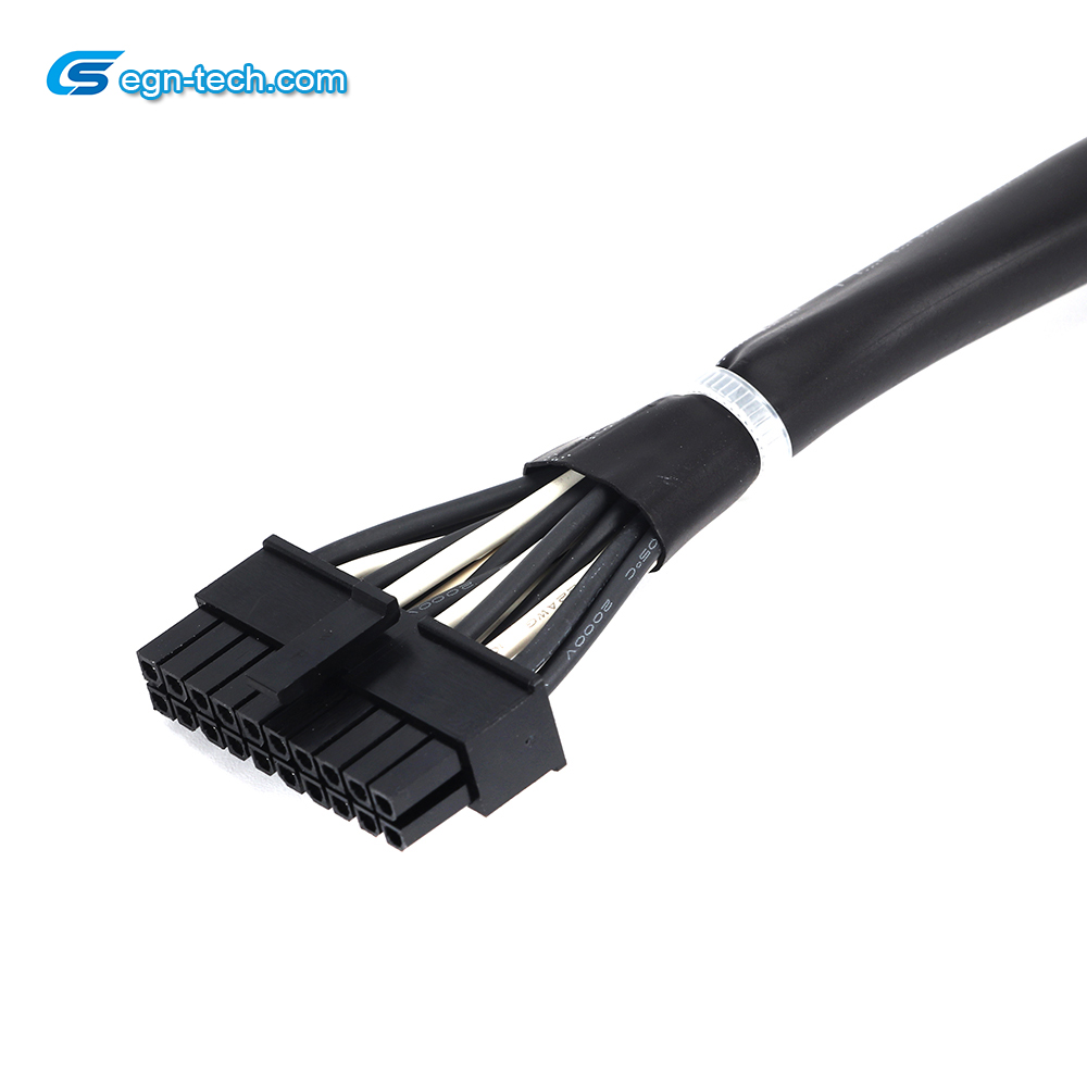 EG-N008 NTC Temperature Sensor for Multi Point Temperature Detection and Control System Battery Pack