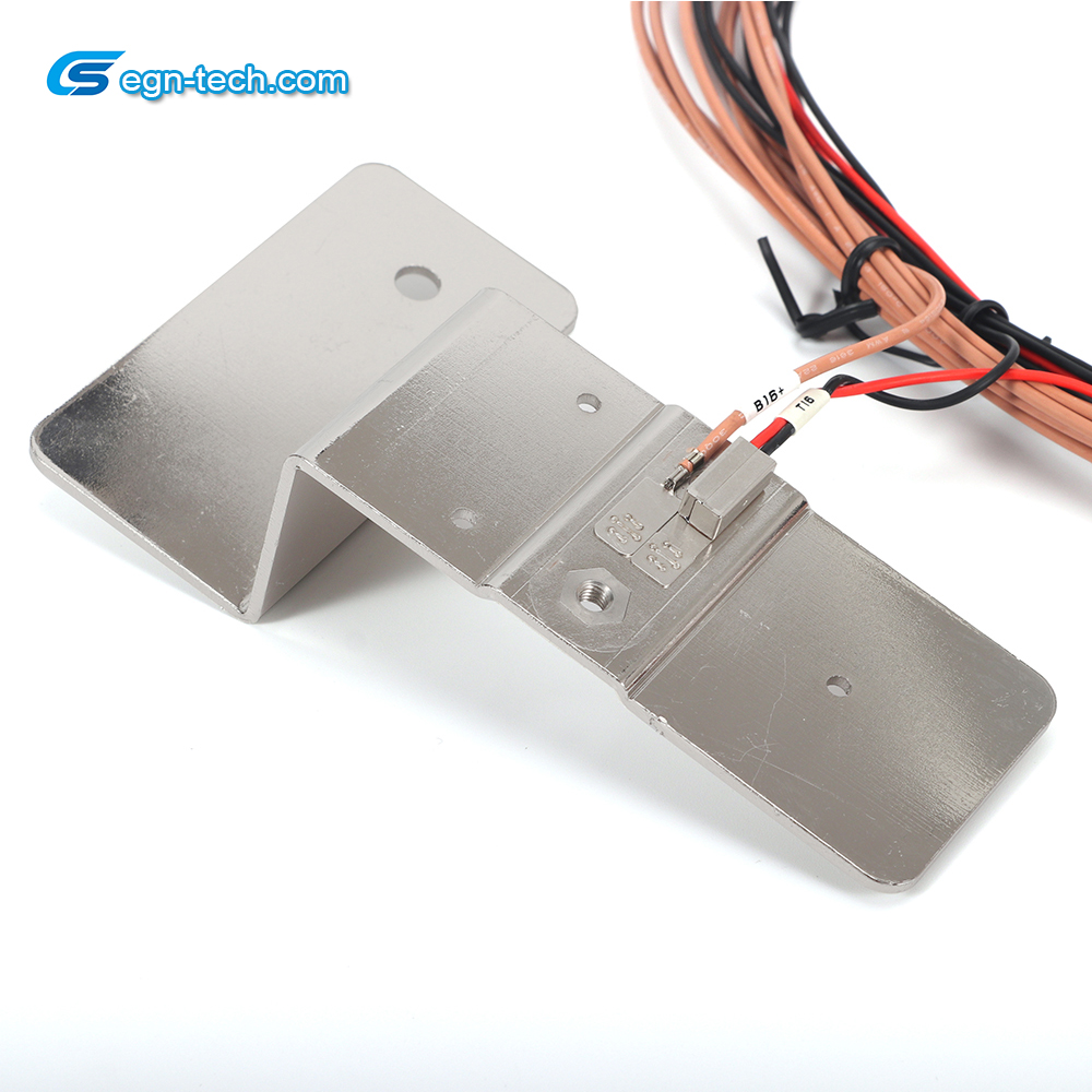 EG-N017 NTC Temperature Sensor of Harness for CCS Energy Storage Battery Voltage Collection and Temperature Detection
