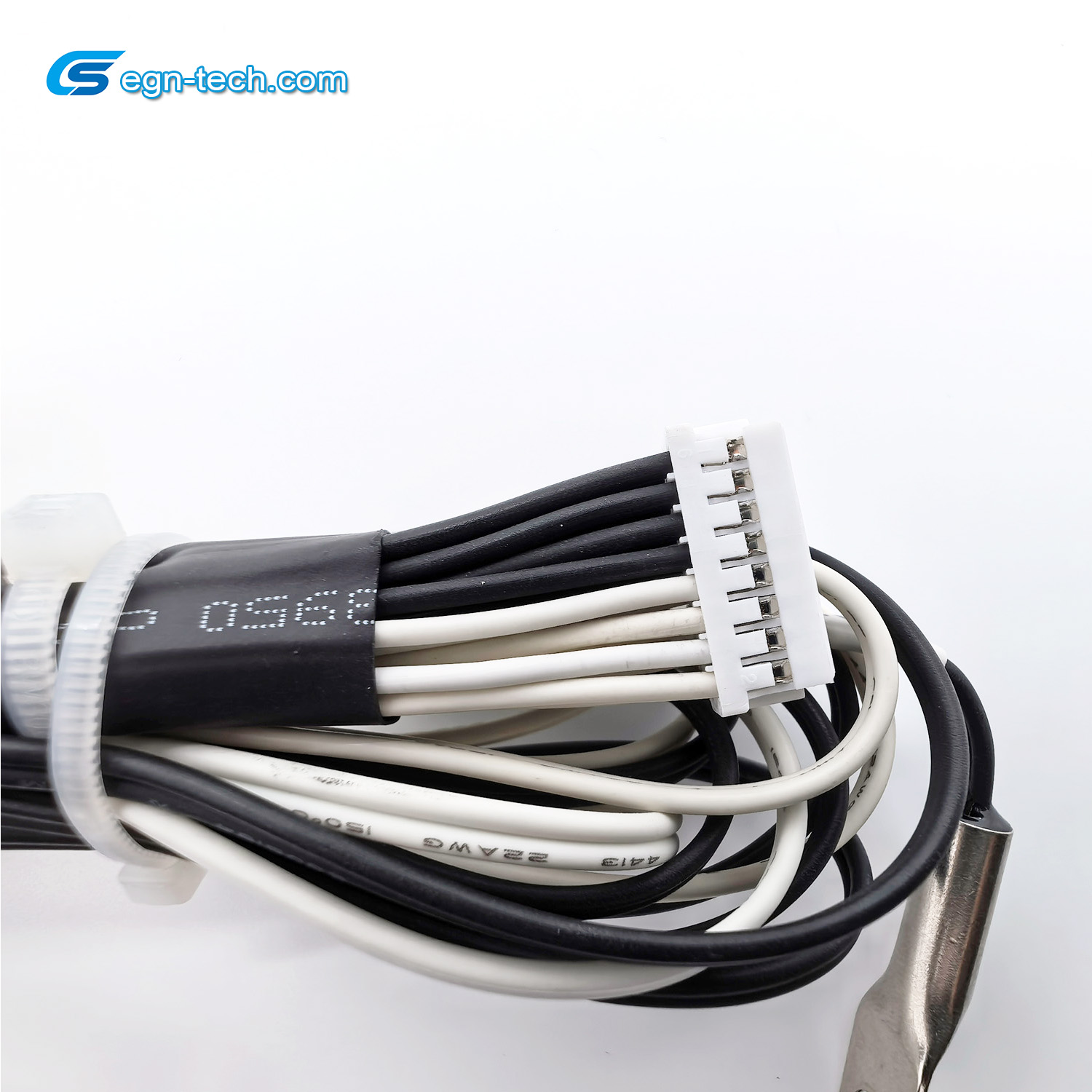 EG-N005 NTC Temperature Sensor for Multi Point Temperature Detection and Control System