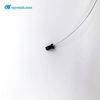 EG-N002 NTC Temperature Sensor for Temperature Detection for Preventing Dry Burning of Gas Stoves
