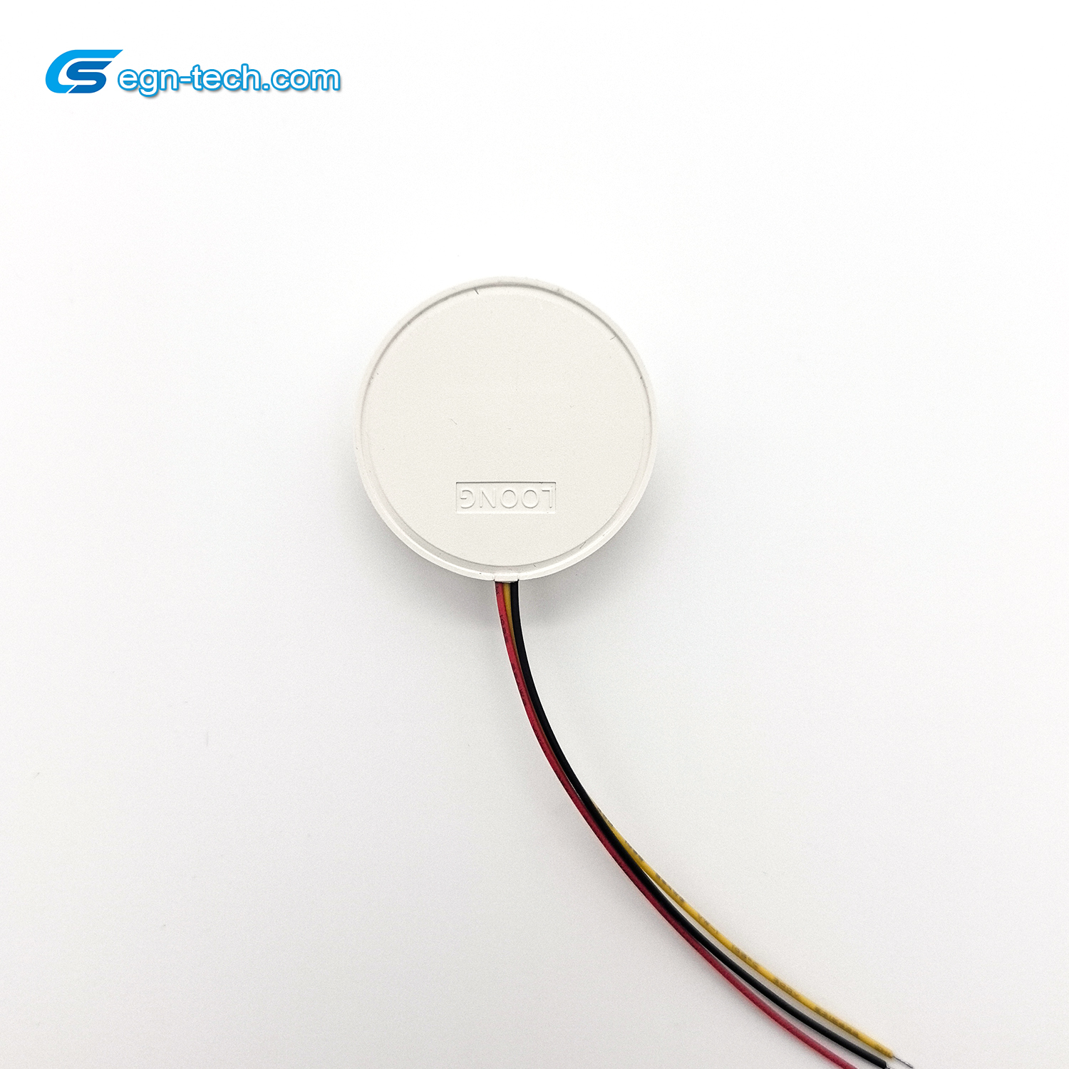 Manufacturer Dgegt Customized High Quality 85dB Piezo Sounder Buzzer Alarm