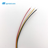 Manufacturer Dgegt Customized High Quality 85dB Piezo Sounder Buzzer Alarm