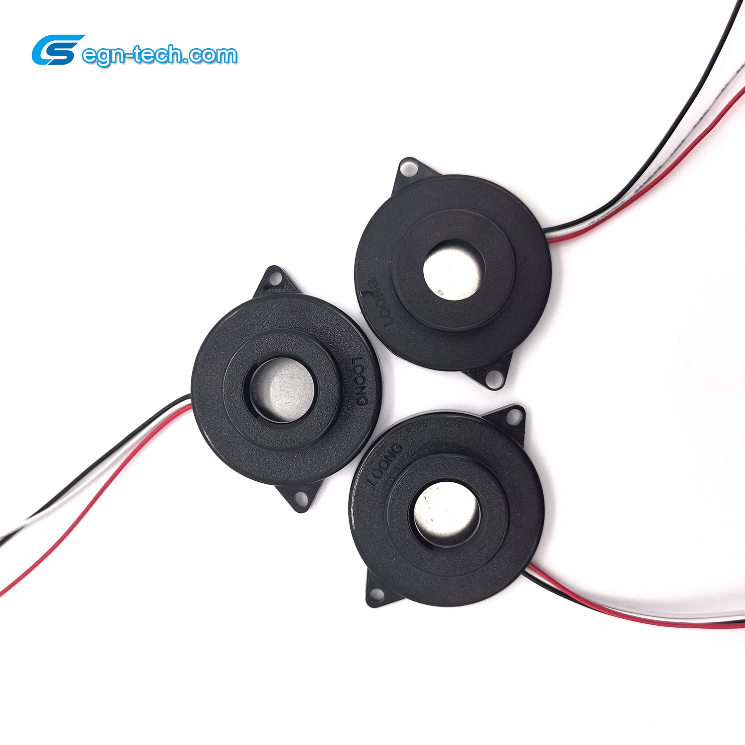 Manufacturer Dgegt Customized High Quality 85dB Piezo Buzzer Alarm Sounder