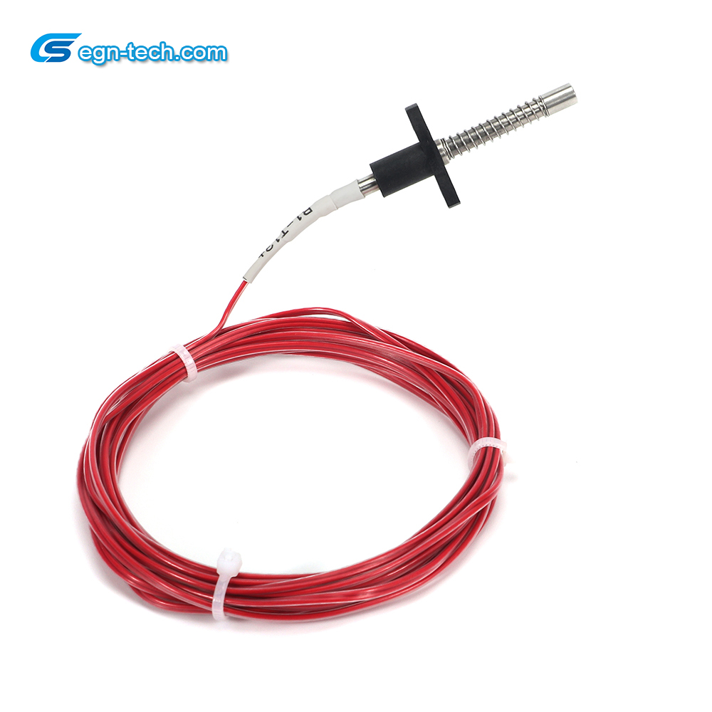 EG-P004 PTC Temperature Sensor for Lithium Battery Conversion and Capacity Division
