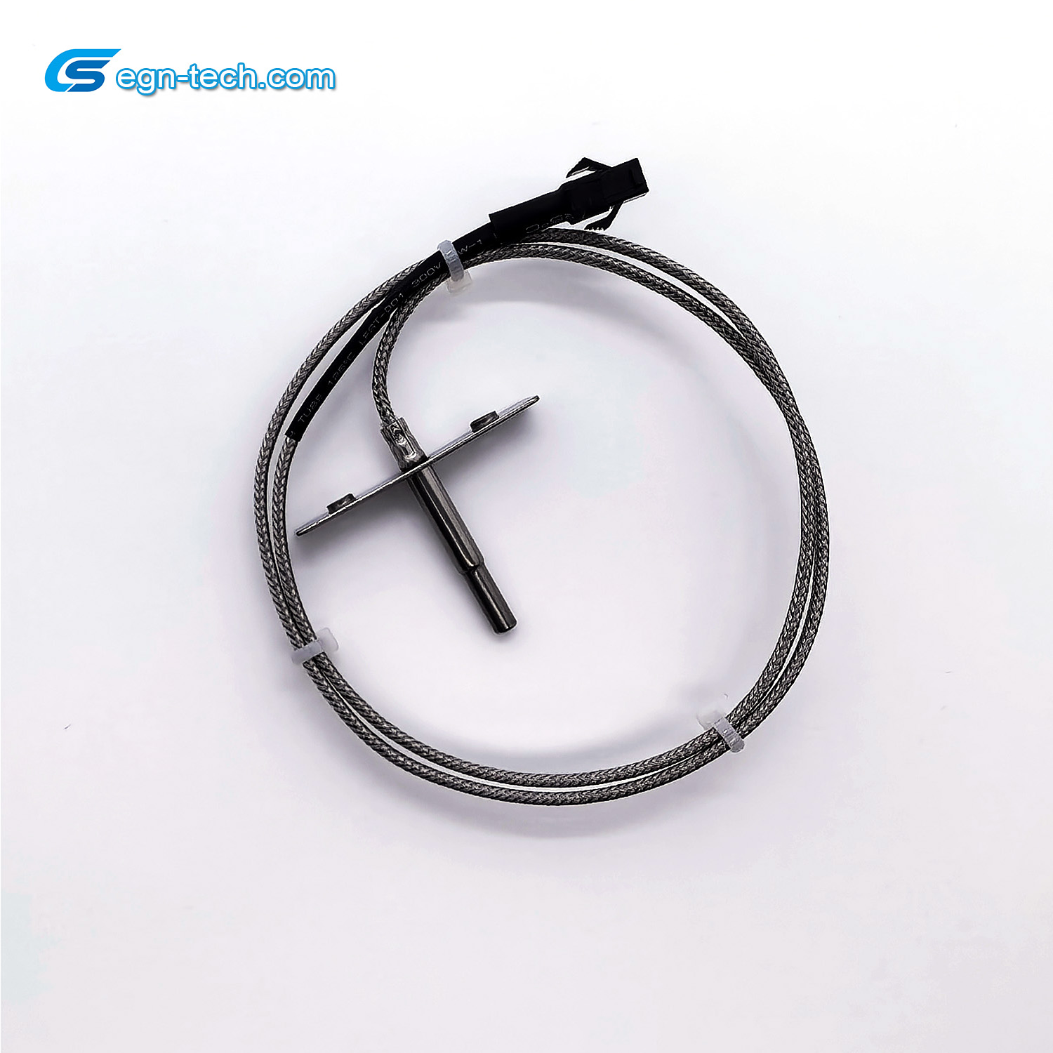 EG-P005 PTC Temperature Sensor for Temperature Detection Inside the Pellet Furnace