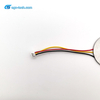 Manufacturer Dgegt Customized High Quality 85dB Thin Piezo Sounder Buzzer Alarm with Terminal