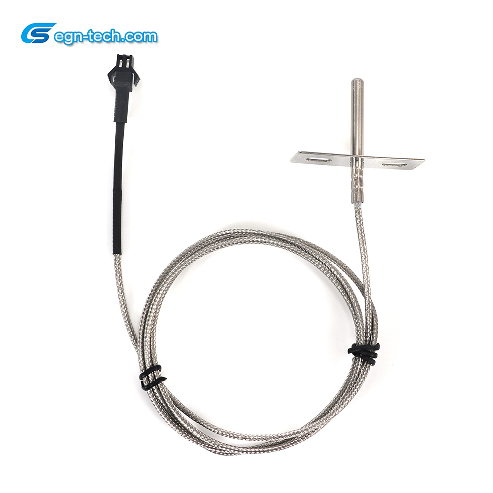 EG-P006 PTC Temperature Sensor for Factory Temperature Detection Inside The Pellet Furnace