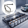 EG-N008 NTC Temperature Sensor for Multi Point Temperature Detection and Control System Battery Pack