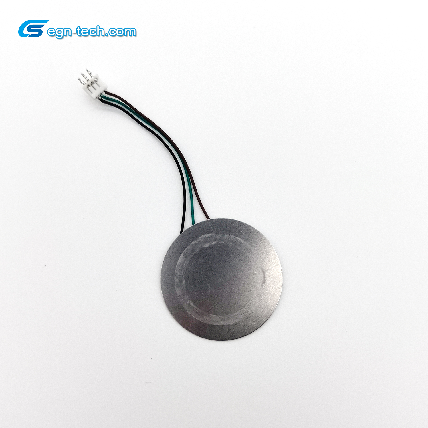 Manufacturer Dgegt Customized High Quality 85dB Thin Piezo Sounder Buzzer Alarm with Terminal