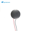 Manufacturer Dgegt Customized High Quality 85dB Thin Piezo Sounder Buzzer Alarm Without Terminal