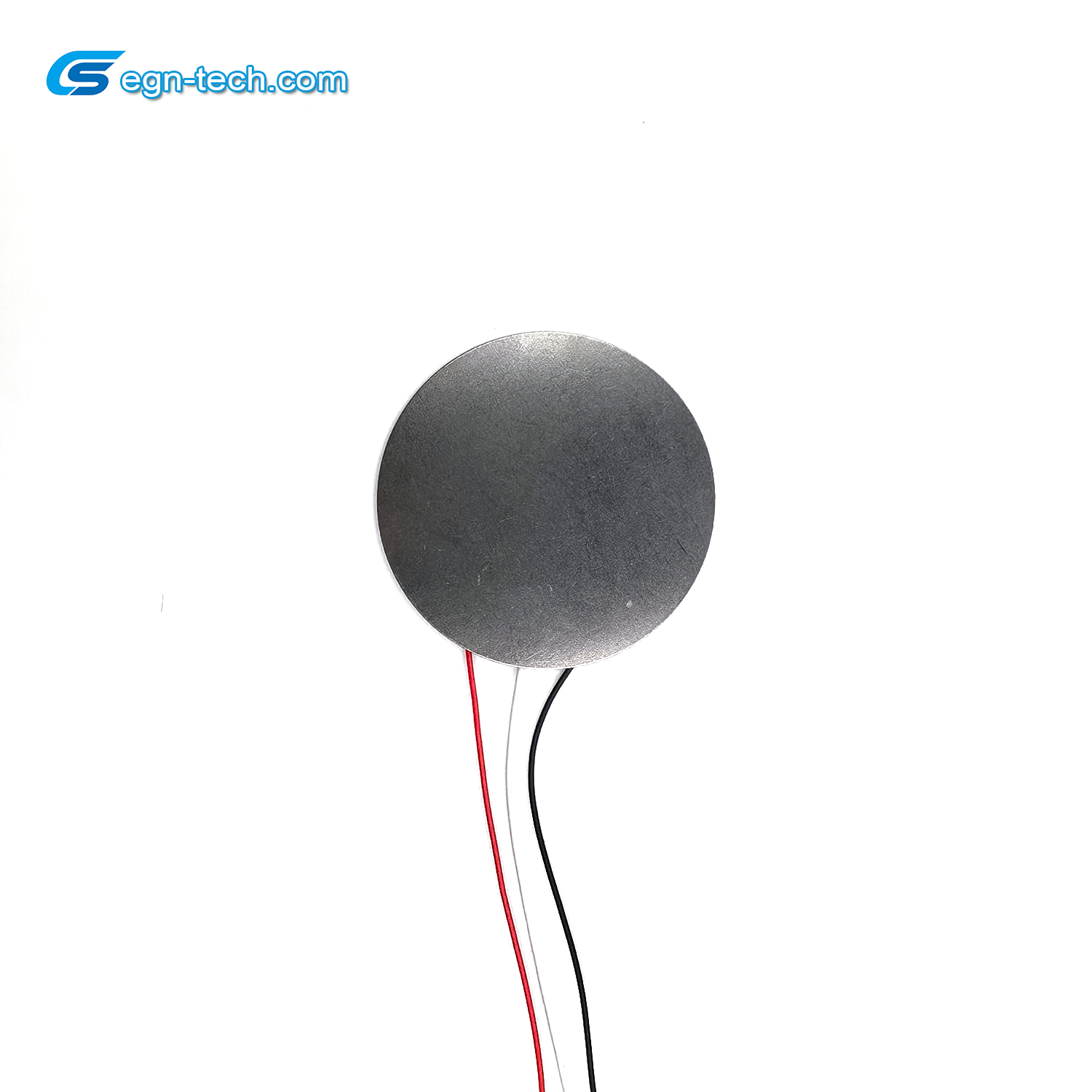 Manufacturer Dgegt Customized High Quality 85dB Thin Piezo Sounder Buzzer Alarm Without Terminal
