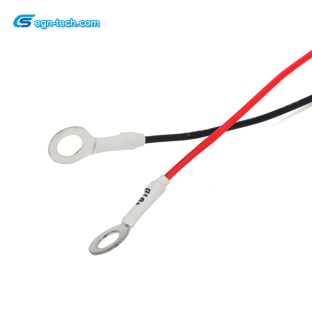 EG-N006 NTC Temperature Sensor for Temperature detection of new energy control system