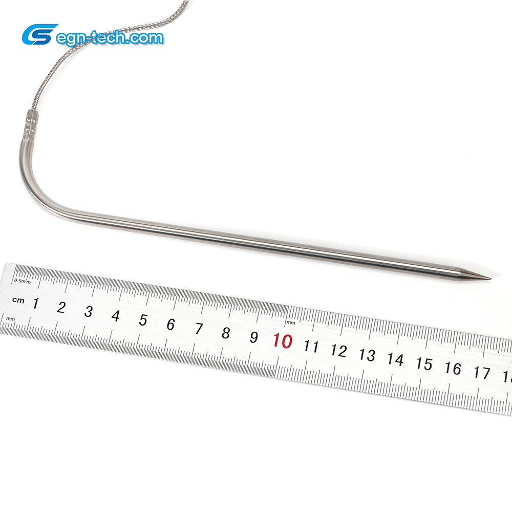 EG-P002 PTC Temperature Sensor for Food Temperature Detection