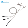 EG-P006 PTC Temperature Sensor for Factory Temperature Detection Inside The Pellet Furnace
