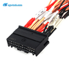 EG-N017 NTC Temperature Sensor of Harness for CCS Energy Storage Battery Voltage Collection and Temperature Detection