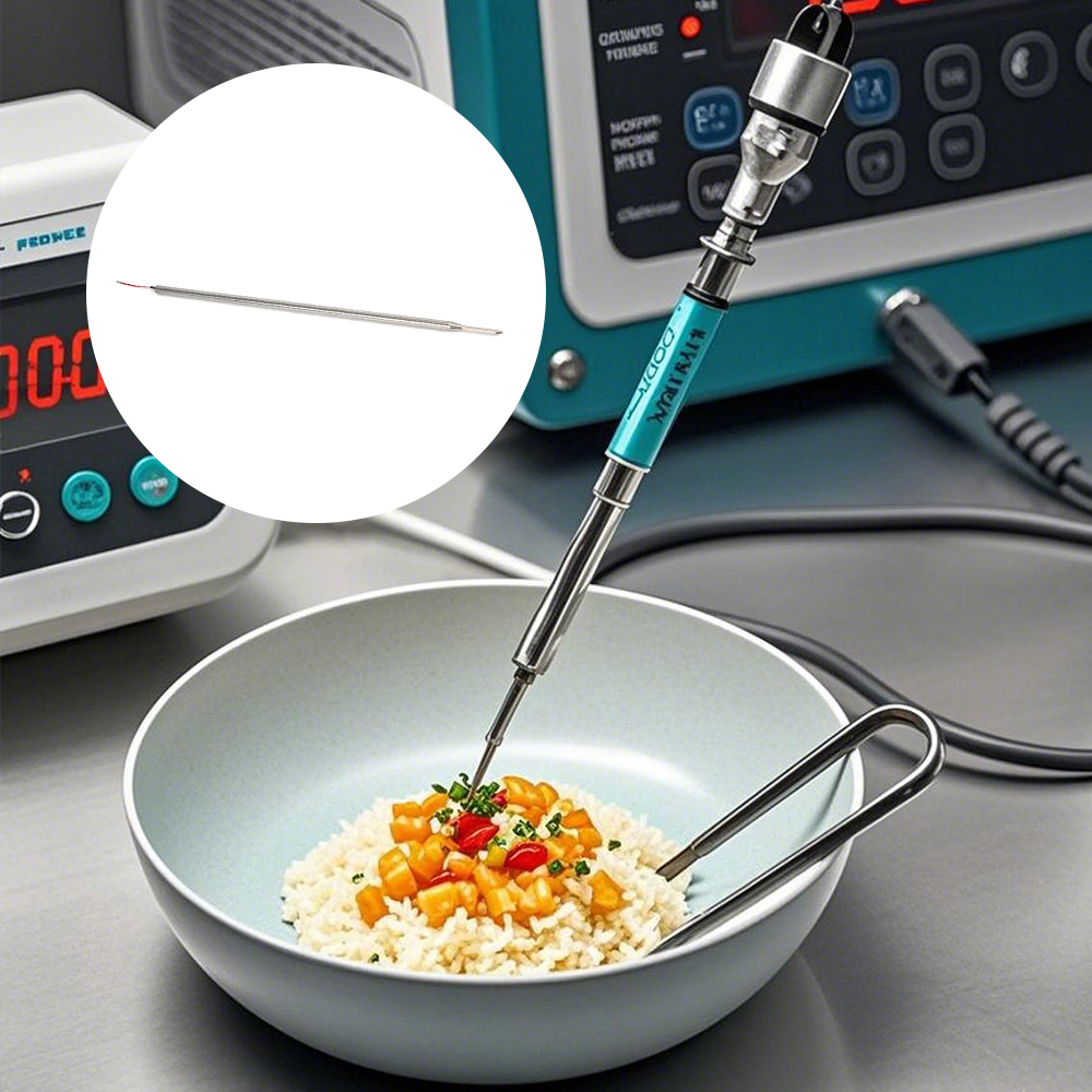 EG-N004 NTC Temperature Sensor for Food Temperature Detection Food Thermometer