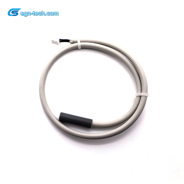 EG-N011 NTC Temperature Sensor for Refrigerator Temperature Thermistor