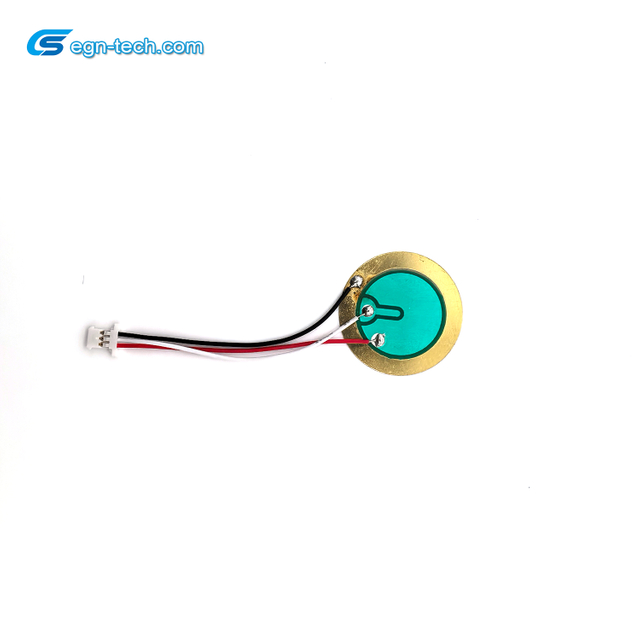 Manufacturer Dgegt Customized High Quality 85dB Small Thin Piezo Sounder Buzzer Alarm