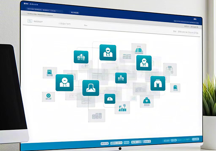 Evergreen Adopts ERP & MES & WMS System