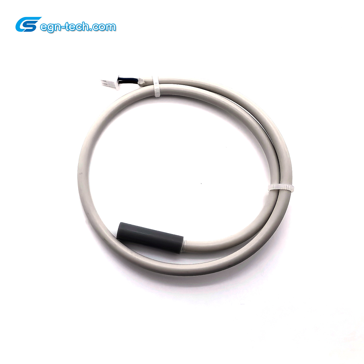 EG-N011 NTC Temperature Sensor for Refrigerator Temperature Thermistor
